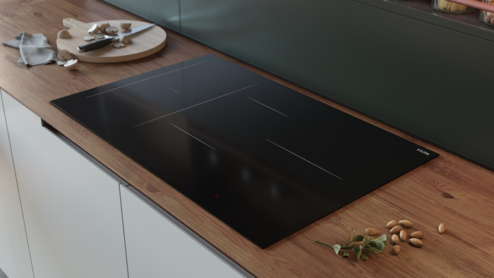 ETNA KIF880ZT product in gebruik