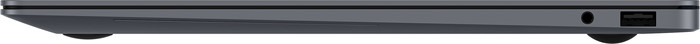 Samsung Galaxy Book6 Pro OLED Copilot+ PC NP960XJG-KG1NL rechterkant