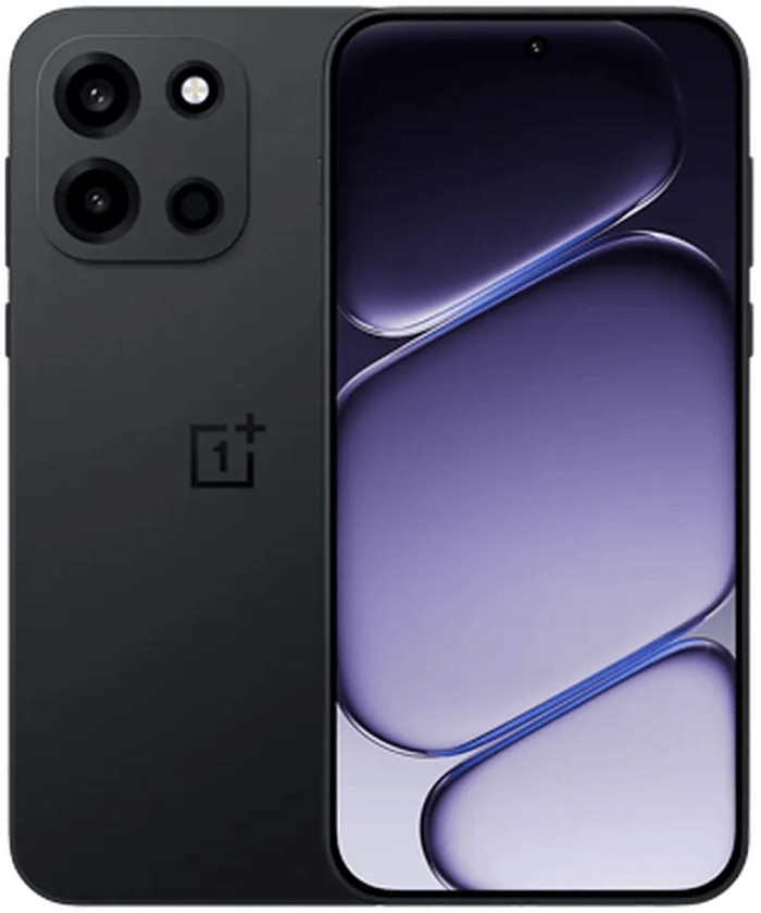 OnePlus Nord 6 256GB Zwart 5G Main Image