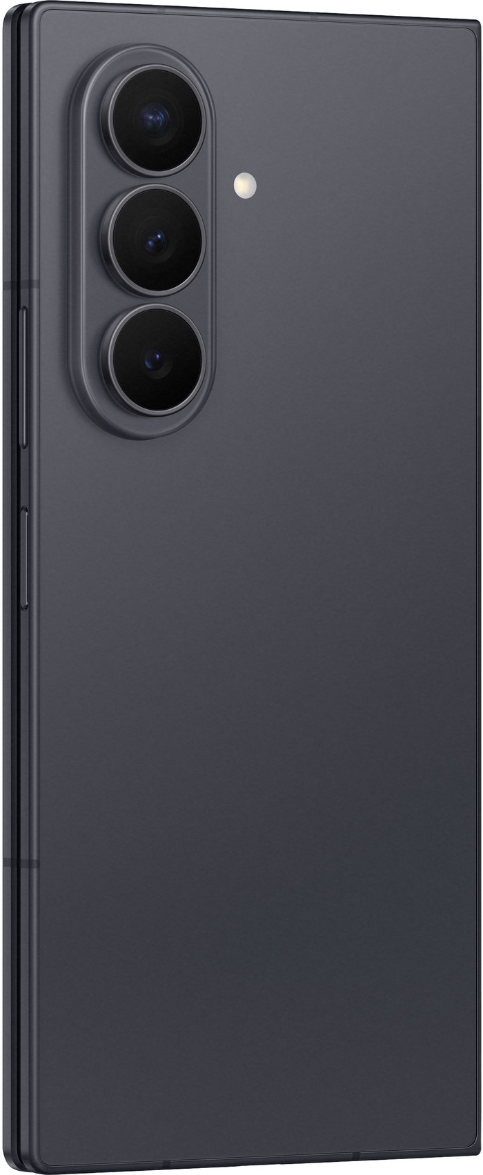 Samsung Galaxy Z Fold 8 Ultra 256GB Black 5G right side