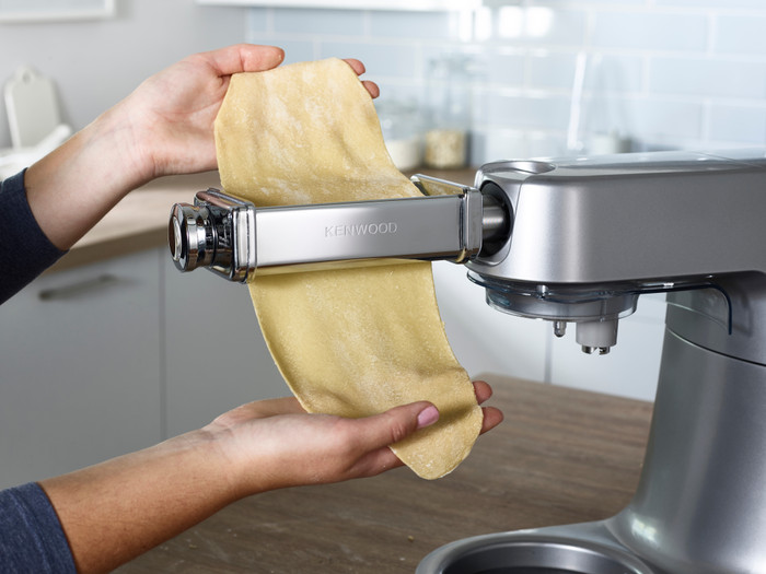 Kenwood KAX93.A0ME Raviolimaker null