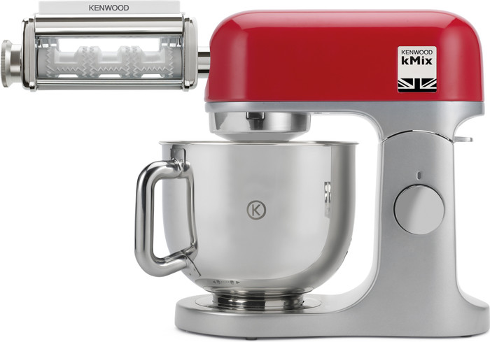 Kenwood KAX93.A0ME Raviolimaker detail