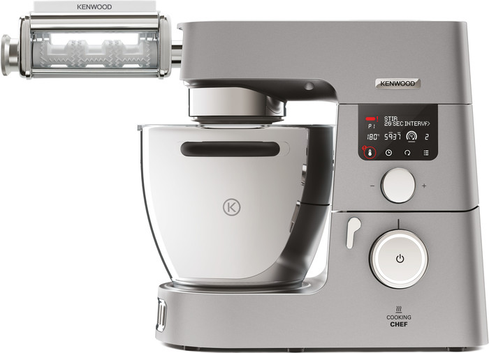Kenwood KAX93.A0ME Raviolimaker detail