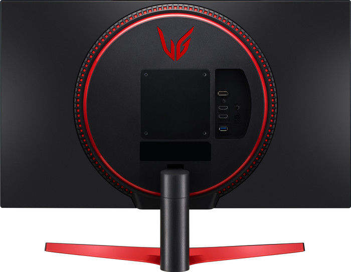 LG UltraGear 27GN800 null