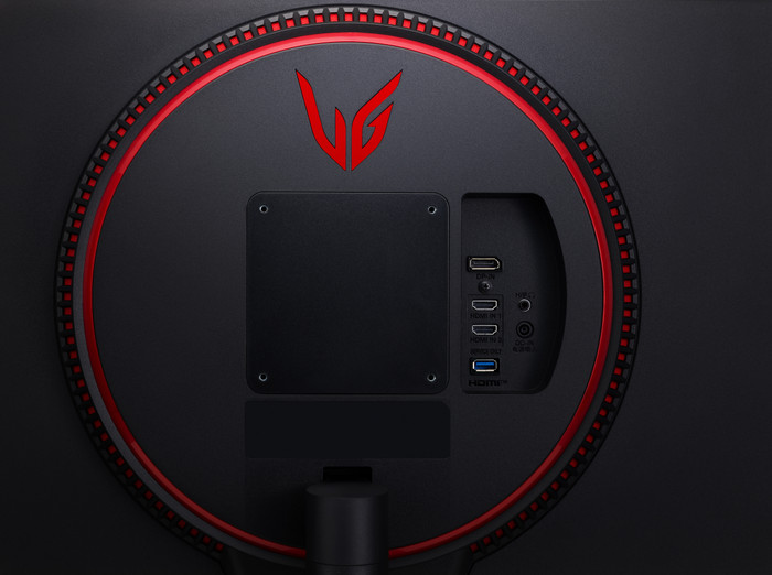 LG UltraGear 27GN800 null