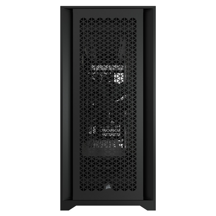 Corsair 5000D AIRFLOW Mid-Tower ATX Case front
