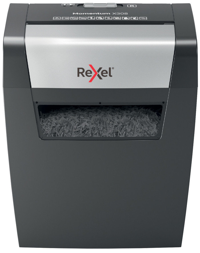 Rexel Momentum X308 Main Image