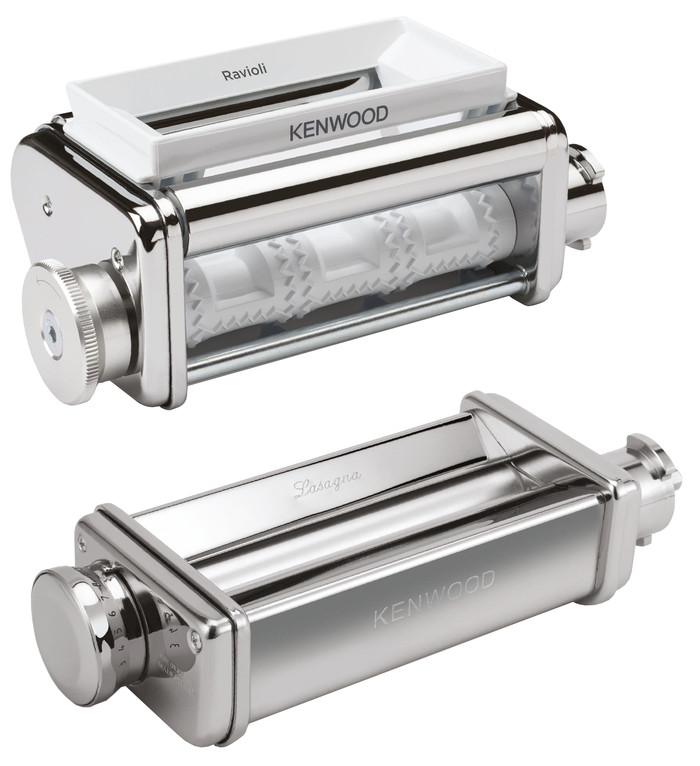 Kenwood MAX94.A0ME Lasagna Roller + Ravioli Maker Main Image