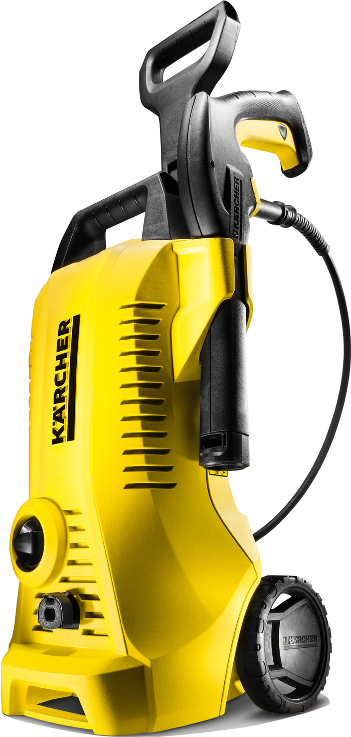 Karcher K2 Power Control Car & Home rechterkant