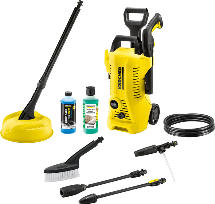 Karcher K2 Power Control Car & Home Main Image