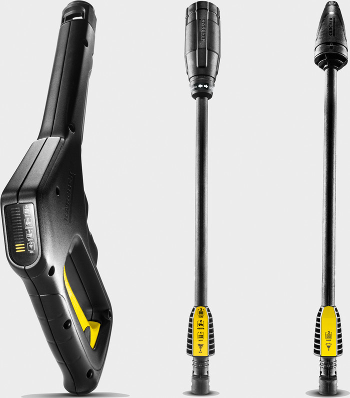 Karcher K3 Power Control Car & Home accessoire
