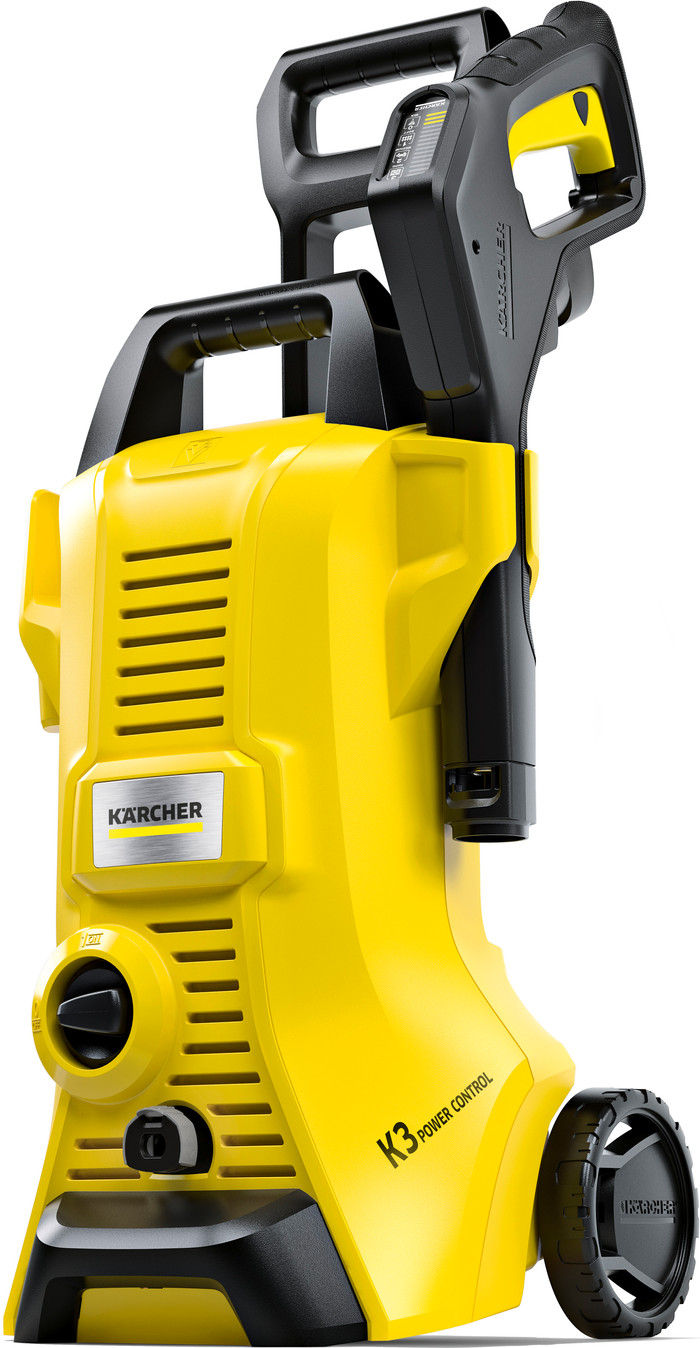 Karcher K3 Power Control Car & Home rechterkant