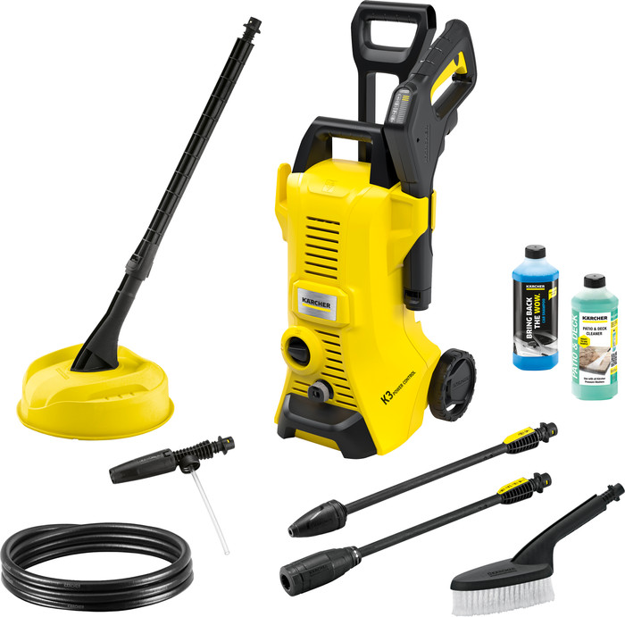 Karcher K3 Power Control Car & Home Main Image