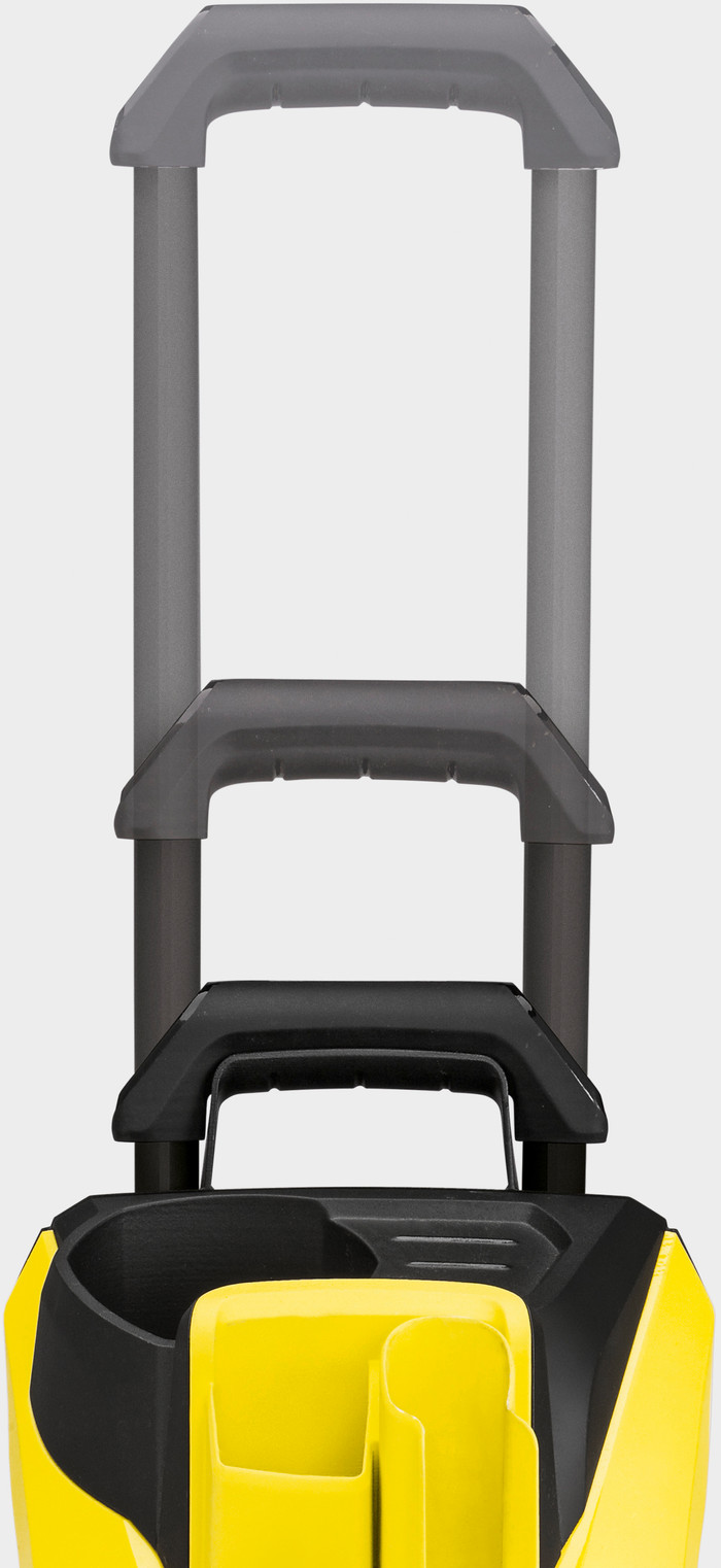 Karcher K4 Power Control Flex detail