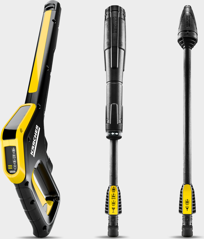 Karcher K4 Power Control Flex accessoire