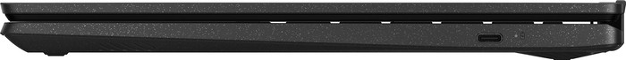 ASUS Chromebook Flip CM1402FM2A-EC0293 rechterkant