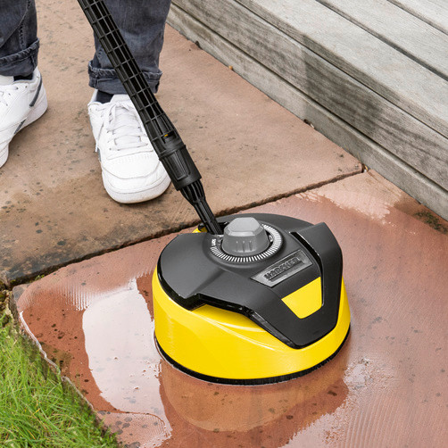 Karcher K5 Power Control Flex Car & Home product in gebruik