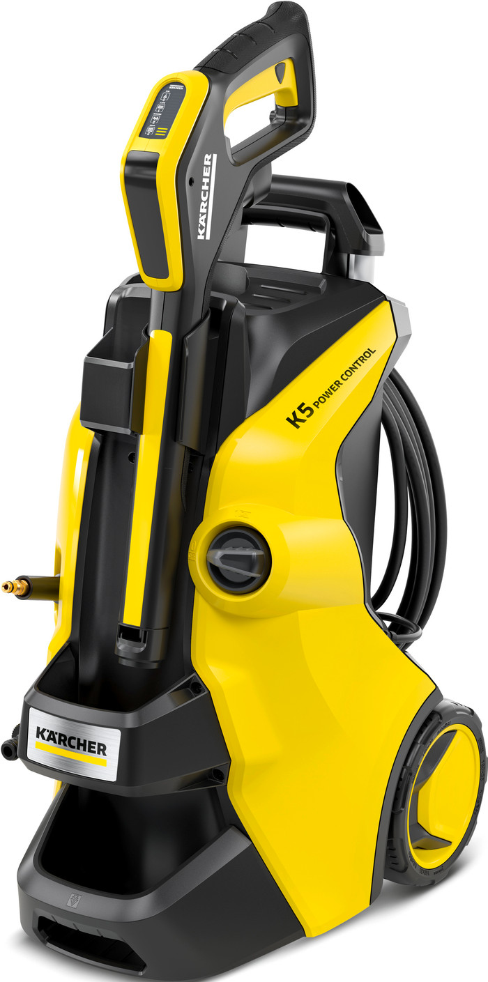 Karcher K5 Power Control Flex Car & Home null