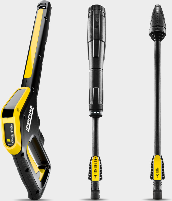 Karcher K5 Power Control Flex Car & Home null