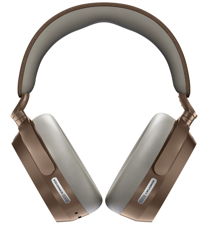 Sennheiser Momentum 5 Copper voorkant