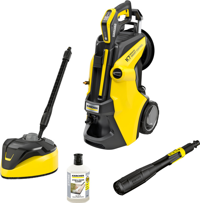 Karcher K7 Premium Smart Control Flex Home Main Image