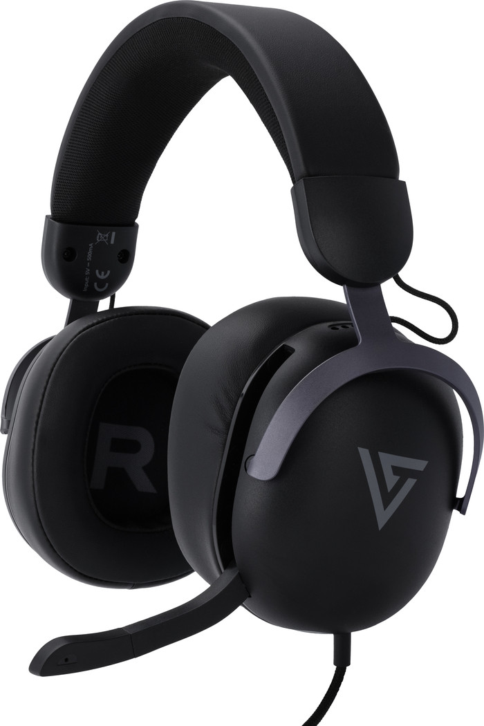 Vortech Pro Bedrade Gaming Headset Main Image