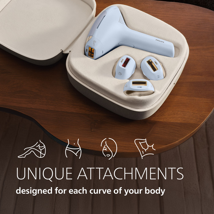 Philips Lumea IPL 9900 Pro Series BRC344/00 visual leverancier