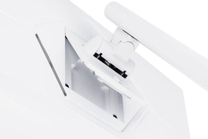 BlueBuilt 27 inch Quad HD Monitor detail