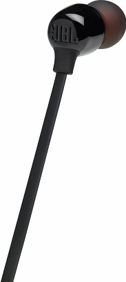 JBL Tune 125BT Schwarz null