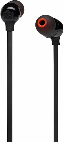 JBL Tune 125BT Schwarz null