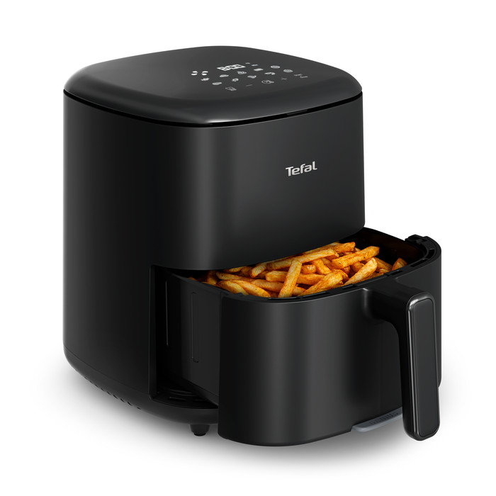 Tefal Easy Fry Max Genius EY2468 top