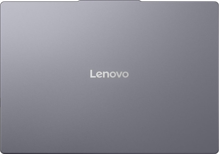 Lenovo IdeaPad Slim 3 OLED Copilot+ PC 15IPH11 83UR00EUMH achterkant