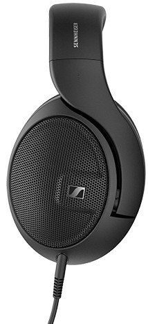 Sennheiser HD 560S linkerkant