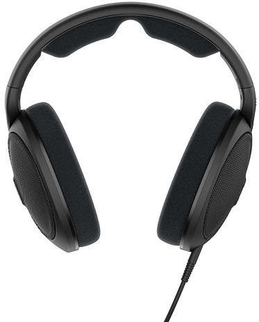 Sennheiser HD 560S voorkant