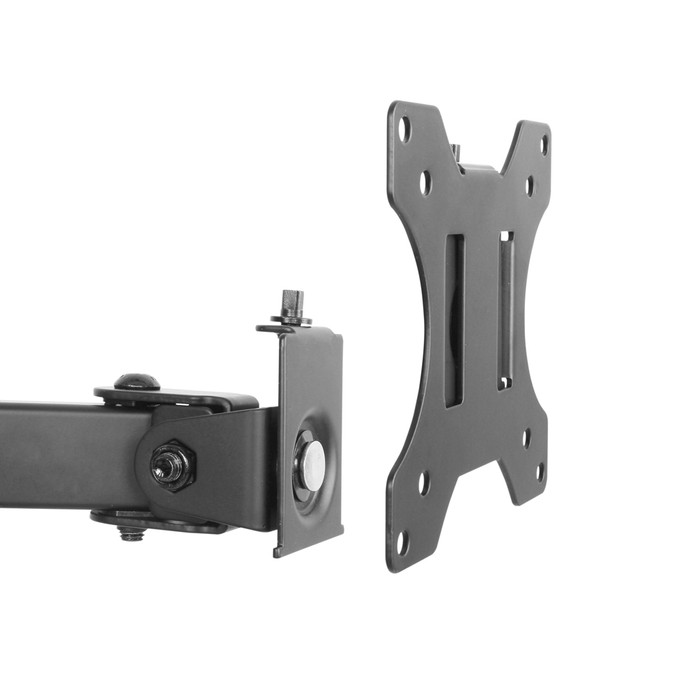 Neomounts FPMA-D550BLACK Monitor Arm Black detail