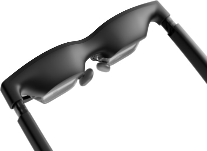 VITURE Beast XR Glasses top