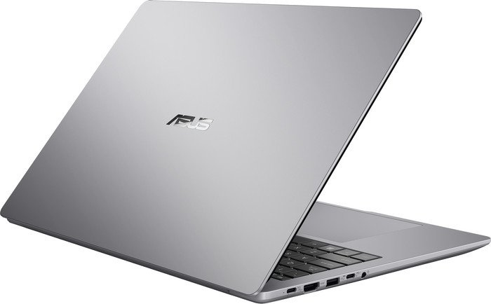 ASUS ExpertBook P3 G2 16'' 3606CHA-MB0130X QWERTY achterkant