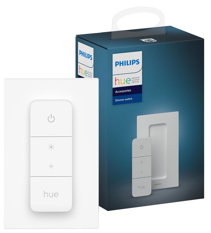 Philips Hue Wireless Dimmer Main Image