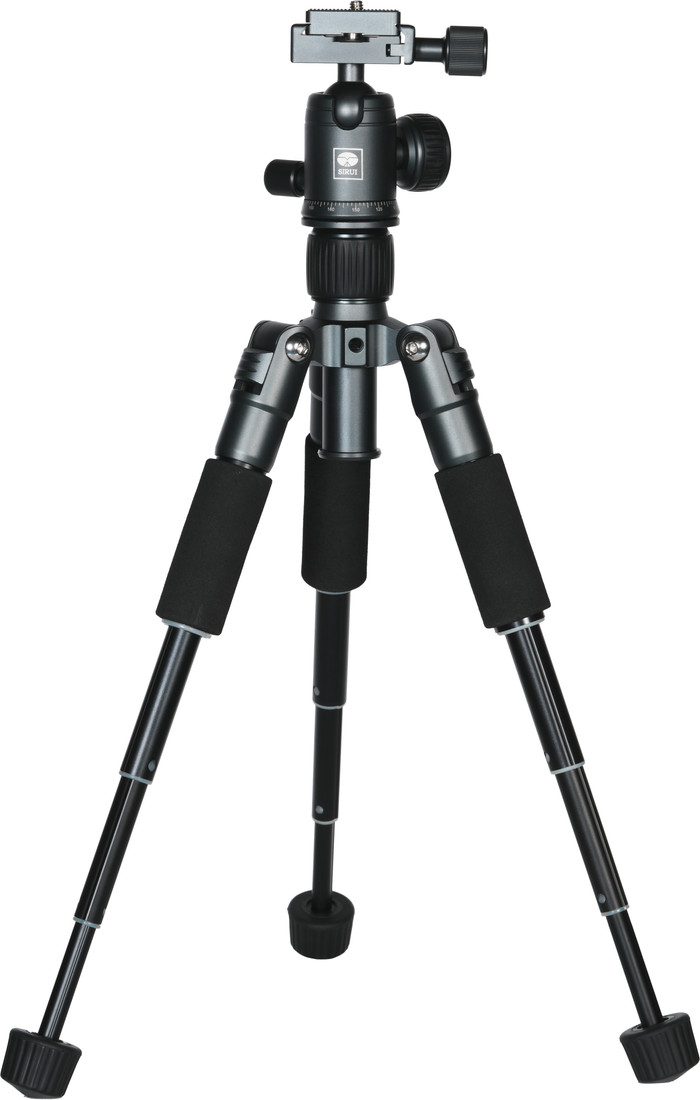 Sirui TT-50 Tabletop Tripod Main Image