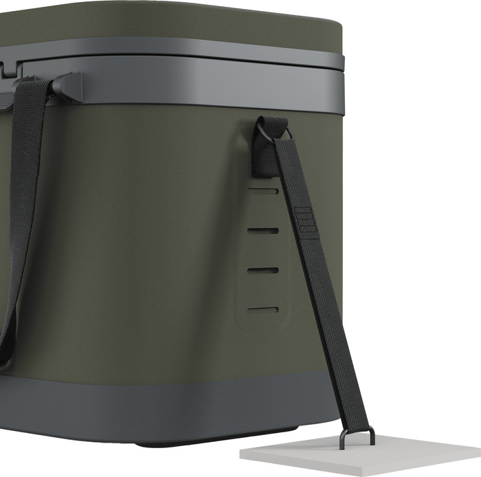 Dometic Recon ZL Medium Lichen detail