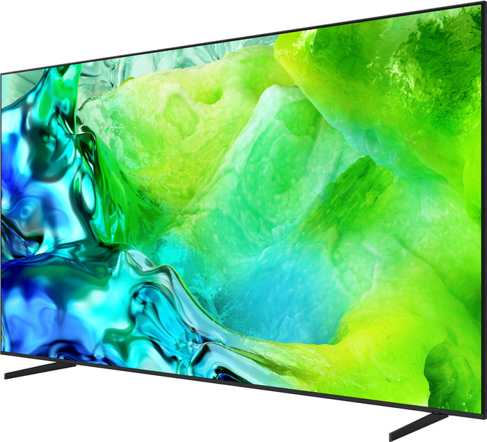 Samsung Neo QLED 100" QN80H (2026) voorkant