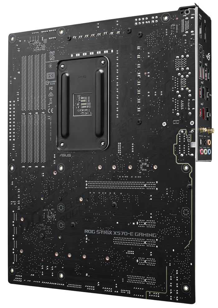 AMD Extreme Upgrade Kit + ASUS ROG STRIX RTX 2080 Ti Gaming OC 11G null
