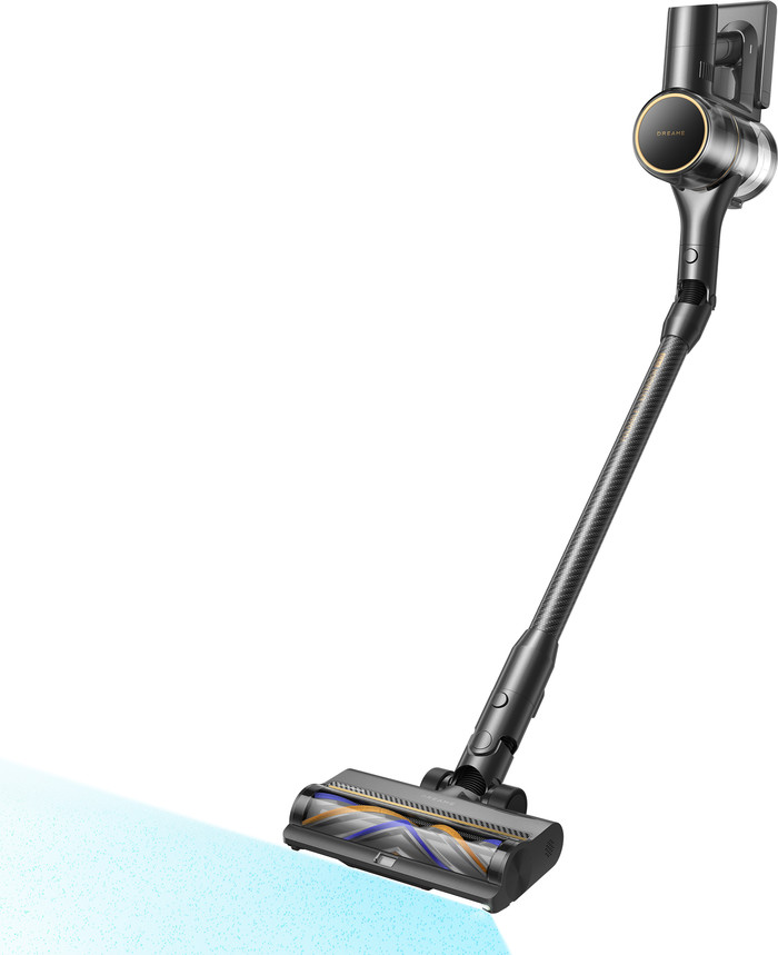 Dreame R20 Pro right side