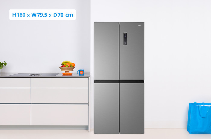 Veripart VPCDND421DZ visual Coolblue 1