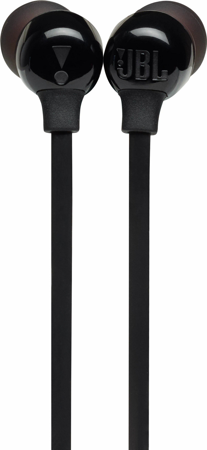 JBL Tune 125BT Schwarz null