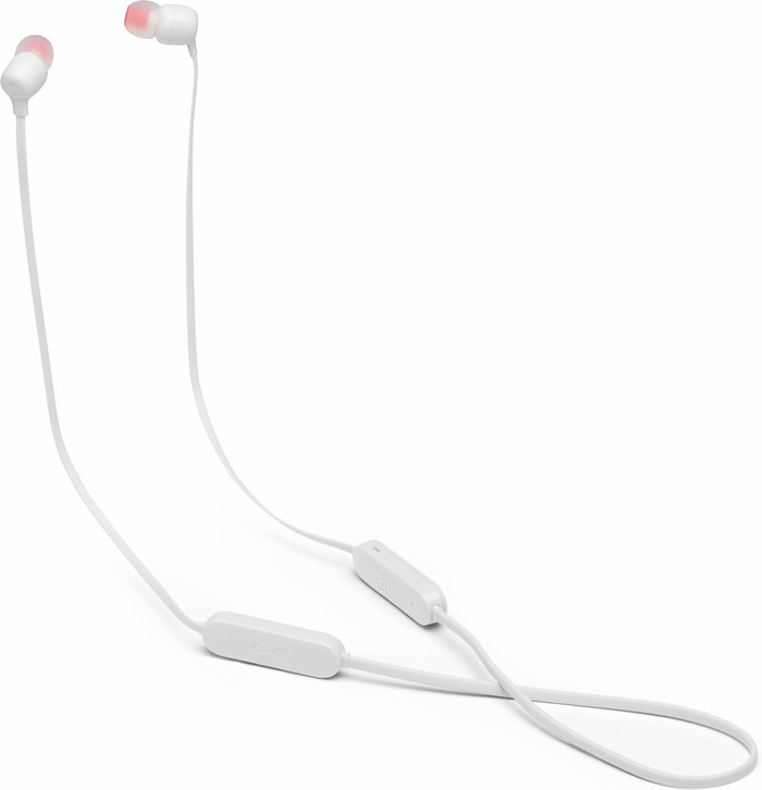 JBL Tune 125BT White null