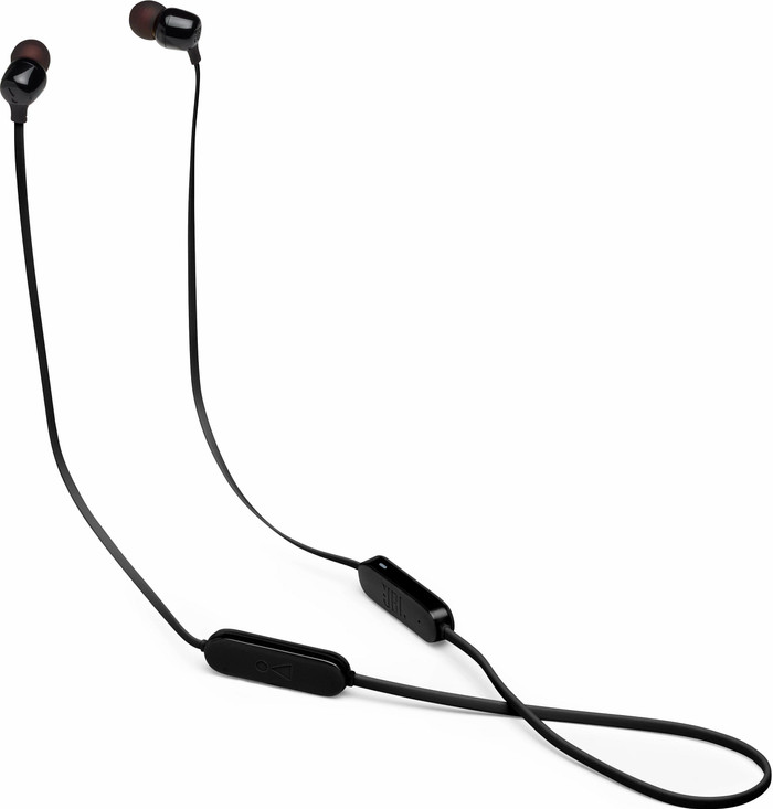 JBL Tune 125BT Schwarz null