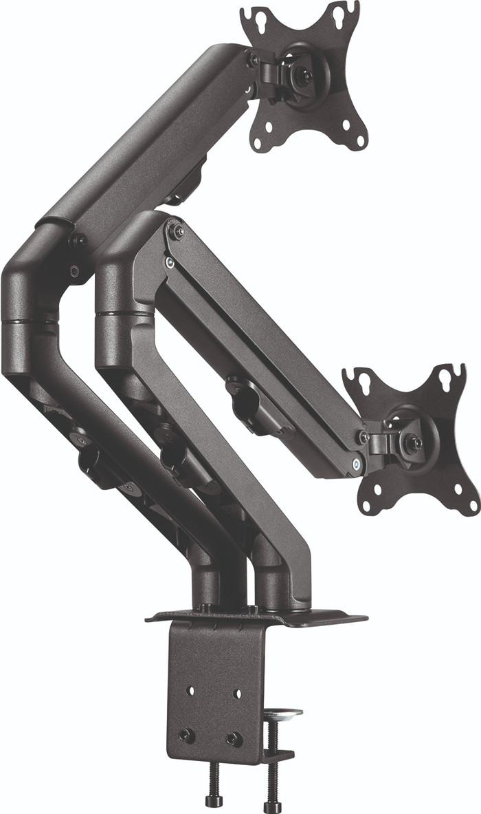 Neomounts FPMA-D650DBLACK back