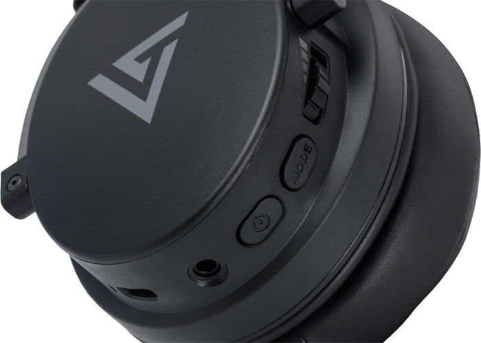 Vortech Essential Draadloze Gaming Headset detail