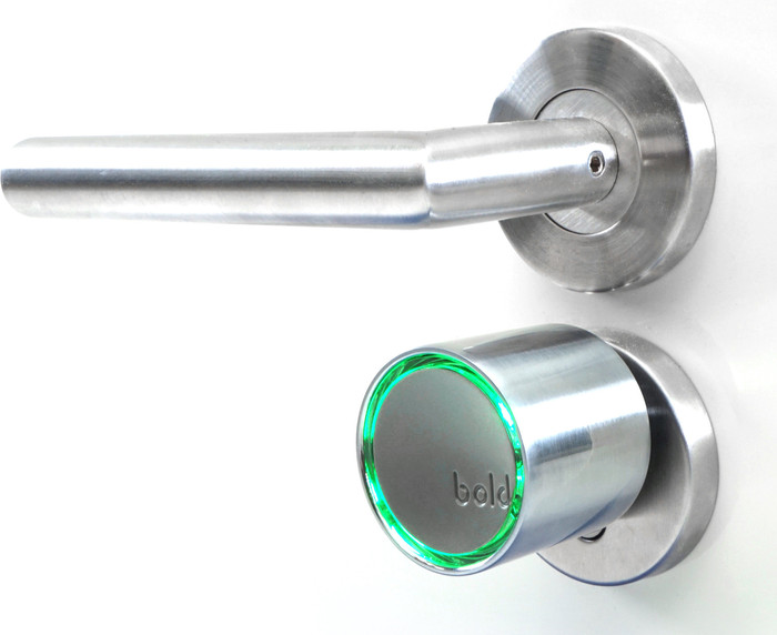 Bold Smart Lock SX-33 + Bold Connect null